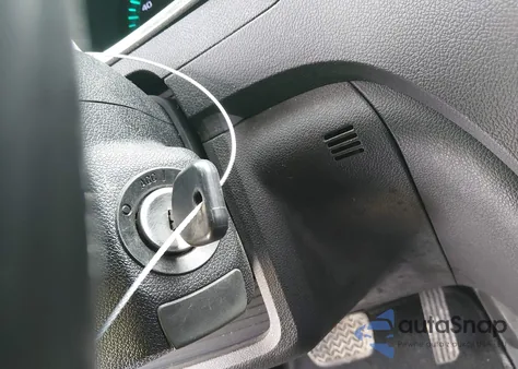 2012 Chevrolet Traverse 1Lt из США, поврежденный, VIN 1GNKRGED4CJ395289